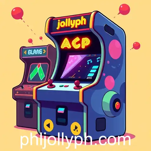 Exploring the Joy of Arcade Fun: The Significance of 'Jollyph'