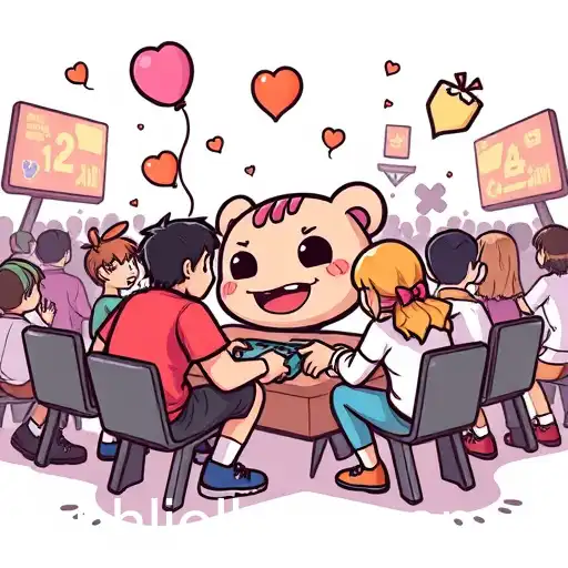 The Rise of 'Jollyph': A Joyful Revolution in Game Communities