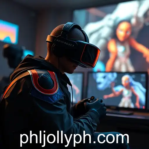 Gaming Trends in a Digital World