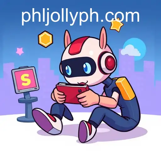 Jollyph's Latest Move In The Gaming Industry