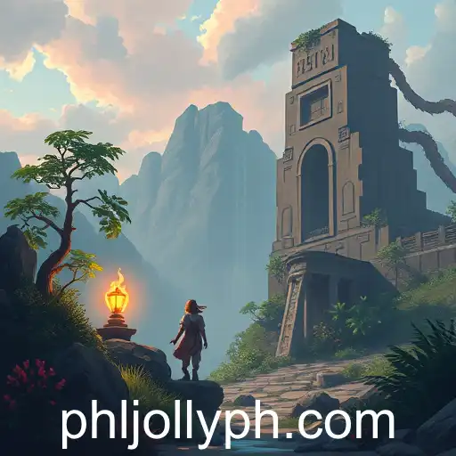 The Rise of Jollyph: A Game Changer in Digital Leisure