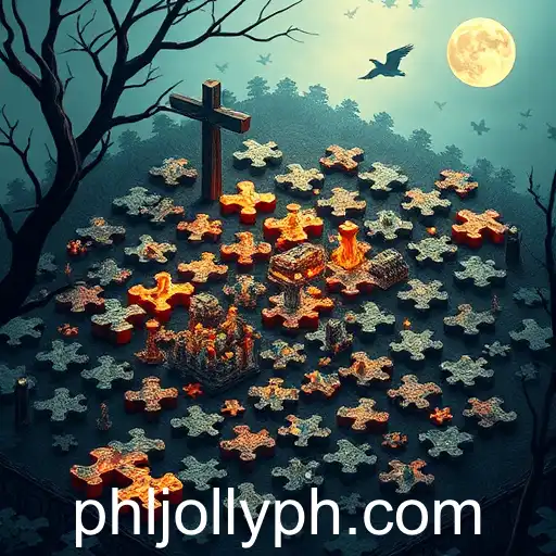 Exploring the World of Puzzle Games: An Insight into the 'Jollyph' Experience