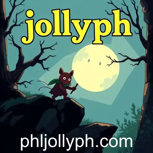 The Rise of Jollyph: Gaming in 2025