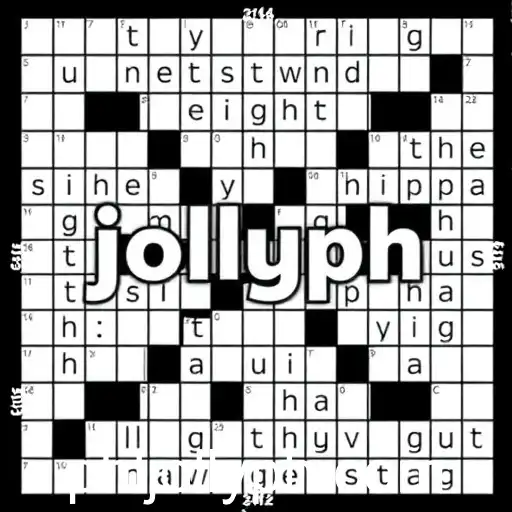 The Rise of Jollyph: A Digital Phenomenon