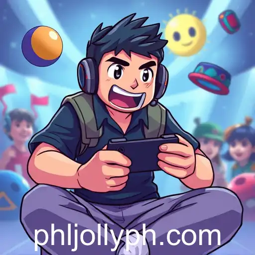 The Rise of Jollyph: A Game Changer in Online Entertainment
